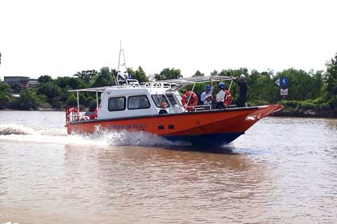 cac bo nganh can dac biet quan tam giai ngan von