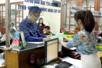Thủ tục tham gia BHXH tự nguyện sau khi nghỉ việc