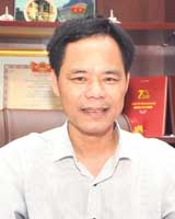 Nguyễn Viết Lợi