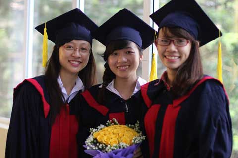 Học viện Tài chính: Sẵn sàng nhập học hơn 4.000 tân sinh viên