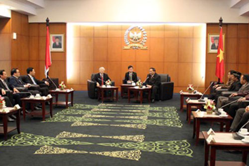 phutrong