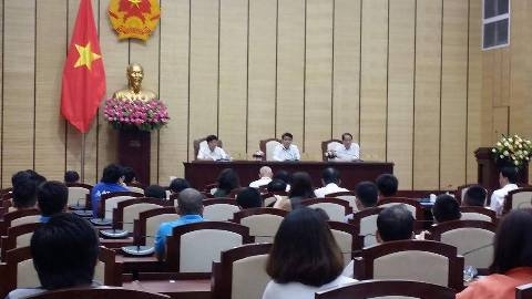 Hà Nội sẽ tạo sân chơi bình đẳng cho doanh nghiệp khởi nghiệp