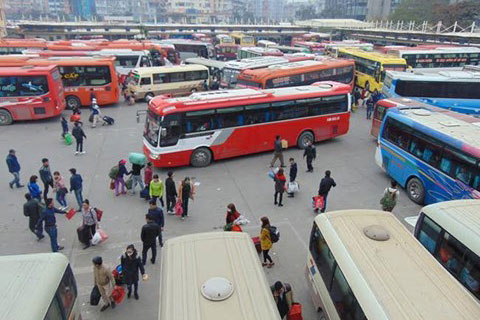 ha noi