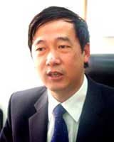 Ông Nguyễn Đại Trí