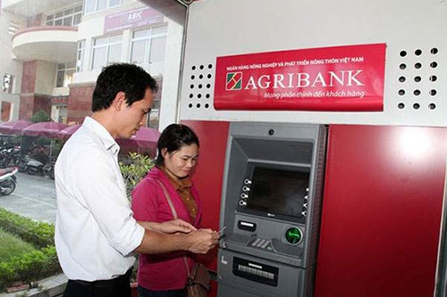 agribank da dang hoa cac san pham dich vu cong nghe hien dai