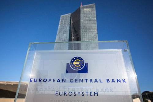 ECB lần đầu tiên đưa ra án phạt với Ngân hàng PTSB của Ireland