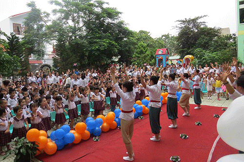 TP. Hồ Chí Minh sẽ không tăng học phí trong năm học 2018