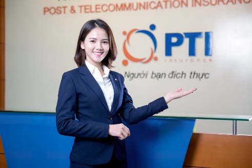 PTI ra mắt sản phẩm bảo hiểm tình yêu