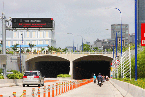 Làm rõ trách nhiệm, hiệu quả trong sử dụng vốn vay nước ngoài