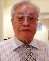 Ông Nguyễn Tôn Quyền