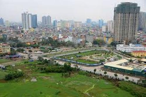 Hà Nội tiếp tục thanh tra 89 dự án đất chậm triển khai