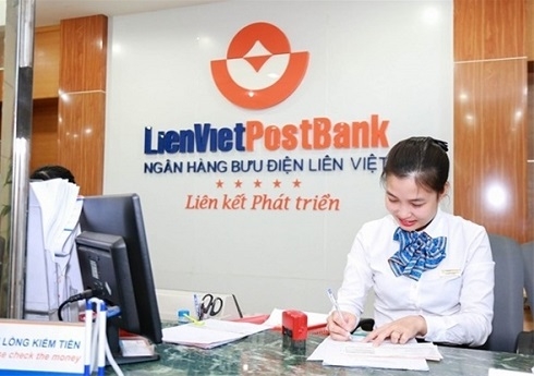 LienvietPostbank điều chỉnh kế hoạch kinh doanh 2018