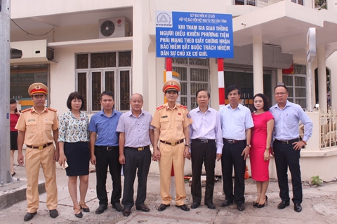 IAV: Đóng góp tích cực vào sự phát triển thị trường bảo hiểm