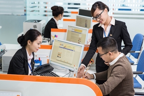 SHB ra mắt sản phẩm cho vay thấu chi linh hoạt cho doanh nghiệp