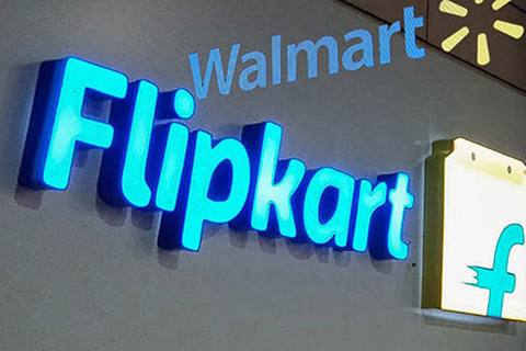 Walmart hoàn tất thương vụ trị giá 16 tỷ USD với Flipkart