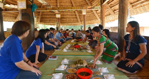 JICA đầu tư nhiều dự án phát triển bền vững tại Quảng Nam