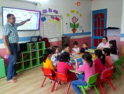 xã hội hóa