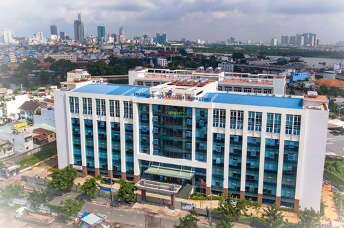 Trường Đại học Tài chính - Marketing xét tuyển 43 chỉ tiêu giảng viên đợt 2 năm 2018