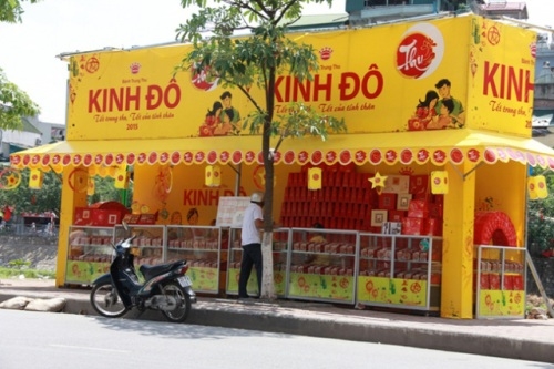 Hà Nội thành lập 3 đoàn kiểm tra an toàn thực phẩm dịp Tết Trung thu