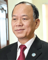 &Ocirc;ng Nguyễn Minh Phong