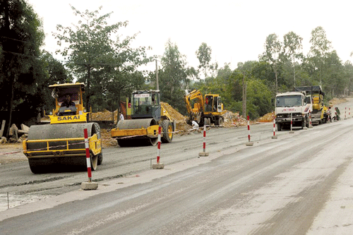 Thực tế trong kế hoạch đầu tư công trung hạn giai đoạn 2016 - 2020