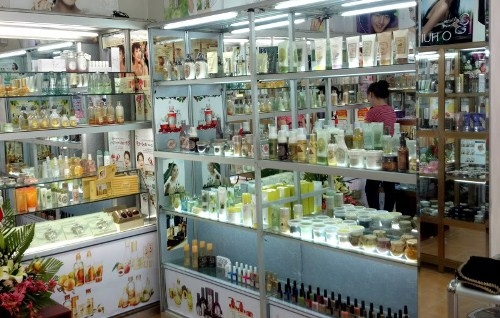 Thu hồi 3 sản phẩm mỹ phẩm không đạt tiêu chuẩn chất lượng