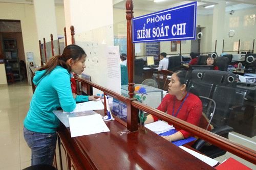 Cần Thơ: Tỷ lệ giải ngân vốn đầu tư đạt thấp