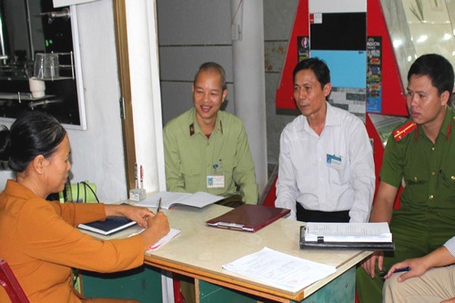thue ninh binh thu tien no thue dat 43 tong so no