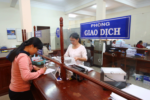 8 tháng: Kho bạc Nhà nước từ chối thanh toán 32 tỷ đồng