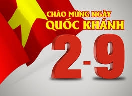 Ngoại trưởng Hoa Kỳ Michael R. Pompeo chúc mừng Quốc khánh Việt Nam