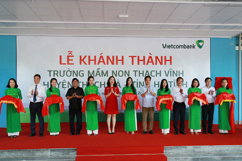 vietcombank