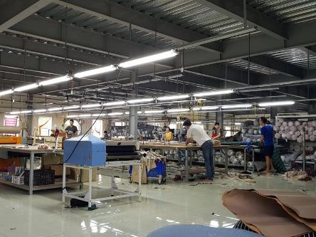 Đề xuất nâng mức đóng vào Quỹ bảo hiểm tai nạn lao động