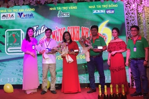 cong dong ke toan viet nam ra mat ung dung bao cao tai chinh