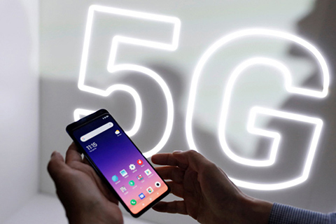 TP. Hồ Chí Minh đề xuất thử nghiệm mạng 5G từ tháng 9