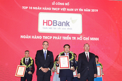 HDBank