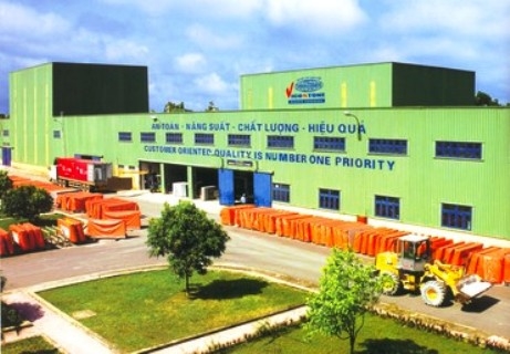 VCS chốt ngày chia cổ tức 20%