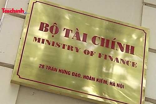 Điều chỉnh chế độ kế toán quản lý dự án đầu tư sử dụng vốn ngân sách