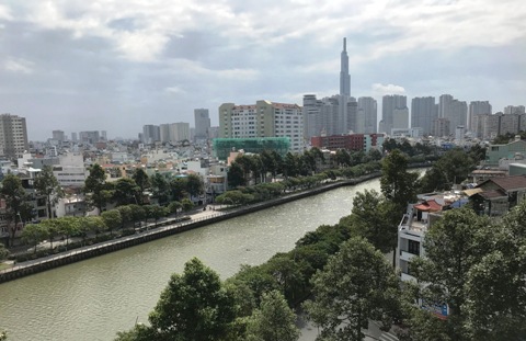 TP. Hồ Chí Minh: 969 doanh nghiệp nợ thuế hơn 2.243 tỷ đồng