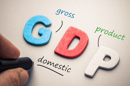 Đánh giá lại quy mô GDP: Chưa tính khu vực kinh tế ngầm