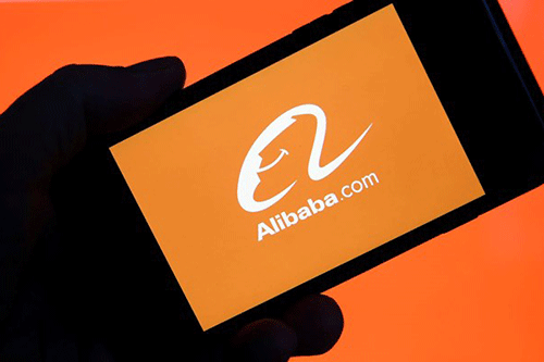 Tập đoàn thương mại điện tử Alibaba ghi nhận doanh thu vượt dự đoán