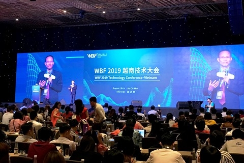 Kiến nghị giải pháp phát triển công nghệ blockchain ở Việt Nam