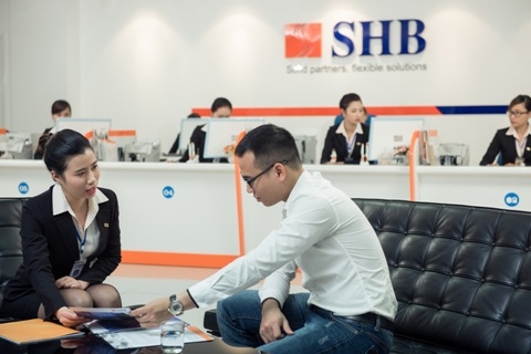SHB ưu đãi bảo lãnh cho các khách hàng doanh nghiệp