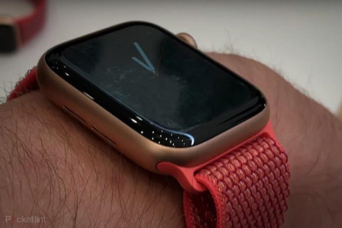 Apple Watch Series 5 dự kiến ra mắt vào tháng 9 với màn hình OLED