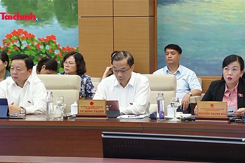 Đầu mối quản lý ODA chỉ có chức năng đàm phán, ký kết