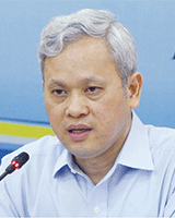 Ông Nguyễn Bích Lâm