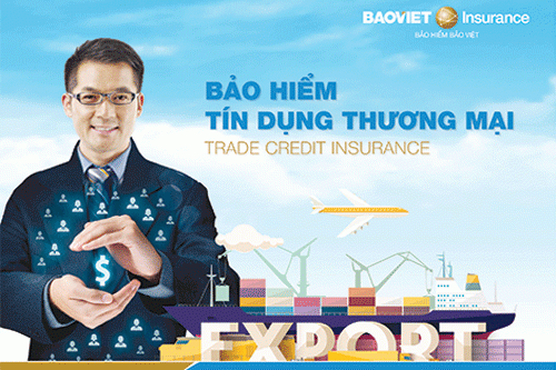 bao hiem tin dung thuong mai cua bao viet la chan giup doanh nghiep viet vuon xa