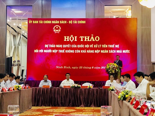 hội thảo