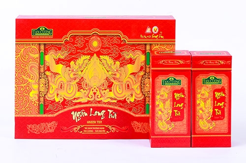 thai nguyen 3 san pham tra dat tieu chuan cap quoc gia nam 2019