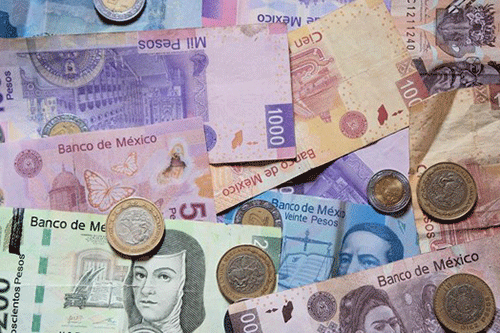 Mexico: Thặng dư tài khoản vãng lai đạt cao nhất trong gần 40 năm