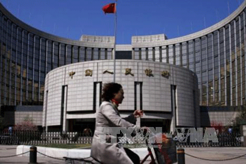 PBOC tiếp tục "bơm" 21,25 tỷ USD cho các thể chế tài chính